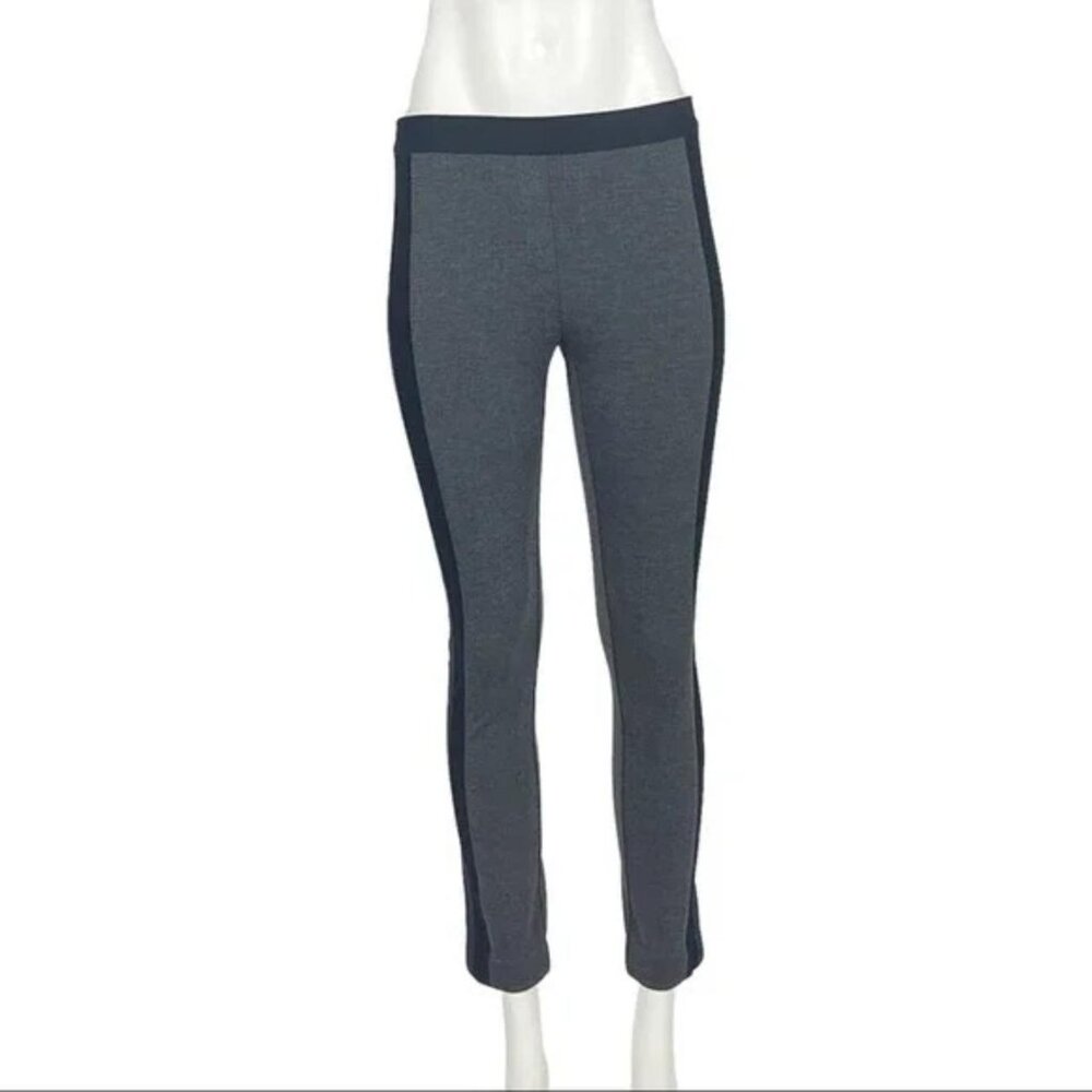 Bcbg Side Stripe Ponte Knit Pants Size XS